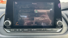 Nissan Qashqai 1.3 DiG-T MH 158 Acenta Premium 5dr Xtronic Petrol Hatchback